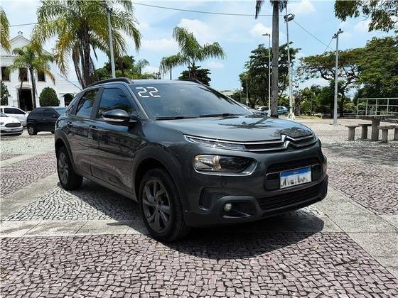 CITROËN C4 CACTUS 2022