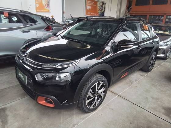 CITROËN C4 CACTUS 2024