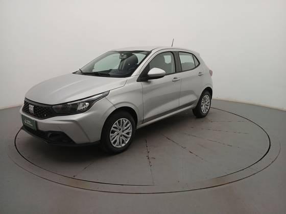 FIAT ARGO 2024
