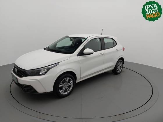 FIAT ARGO 2024