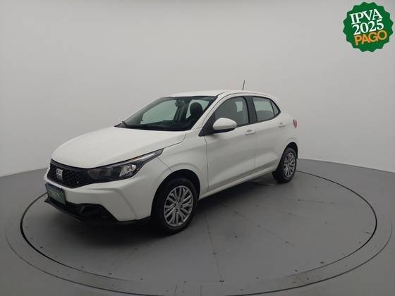 FIAT ARGO 2024