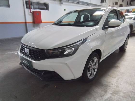 FIAT ARGO 2024