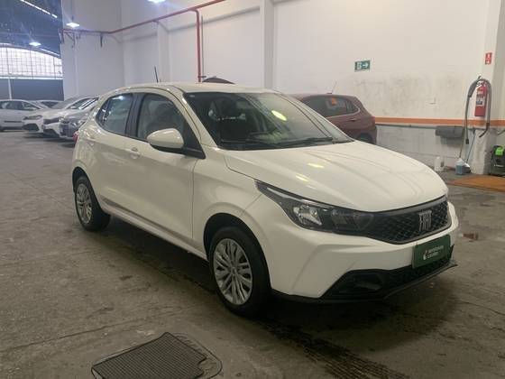FIAT ARGO 2024