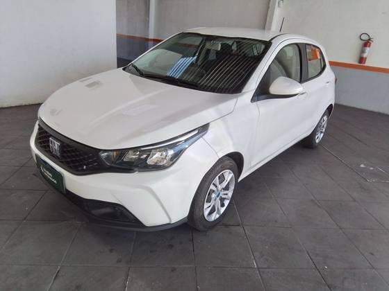 FIAT ARGO 2024
