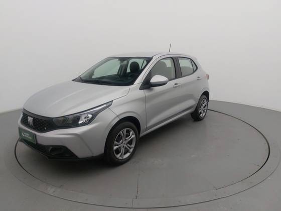 FIAT ARGO 2024