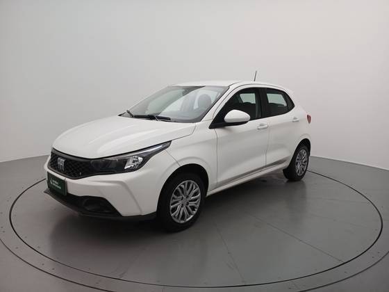 FIAT ARGO 2024