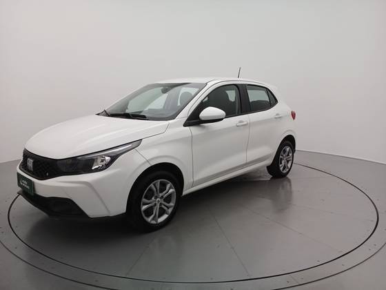 FIAT ARGO 2024