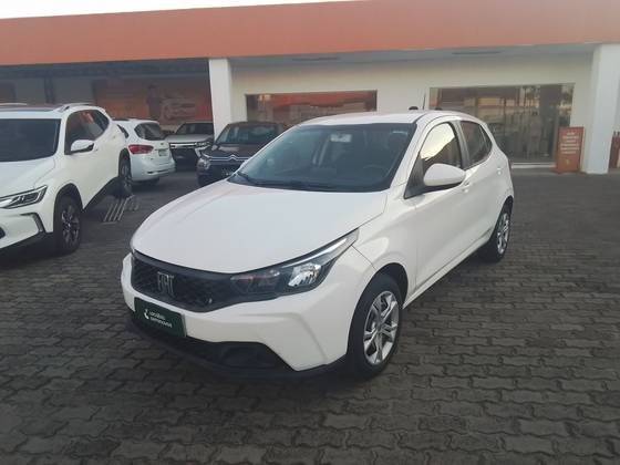 FIAT ARGO 2024
