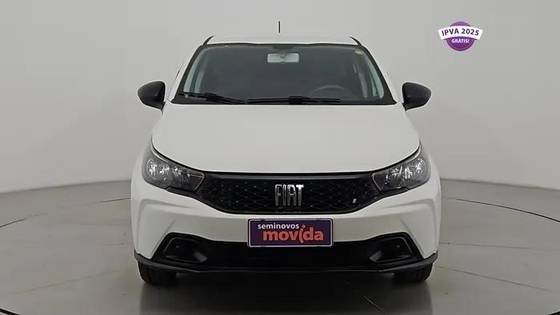 FIAT ARGO 2024