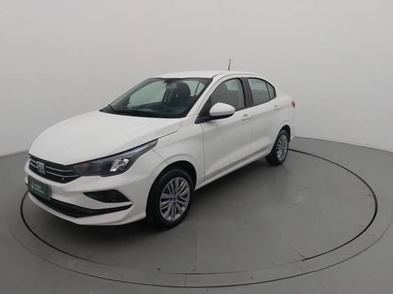 FIAT CRONOS 2024