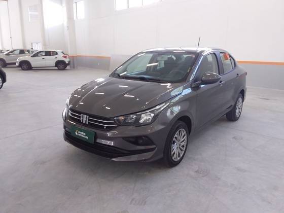 FIAT CRONOS 2024