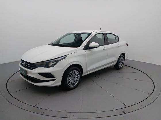 FIAT CRONOS 2024