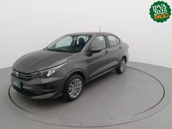 FIAT CRONOS 2024