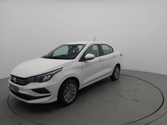 FIAT CRONOS 2024