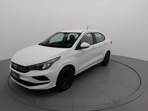 FIAT CRONOS 2024