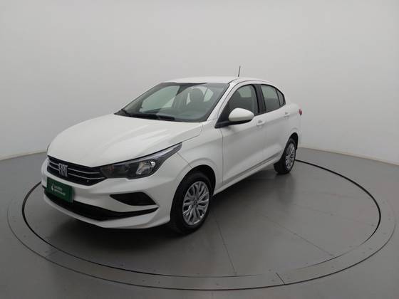 FIAT CRONOS 2024
