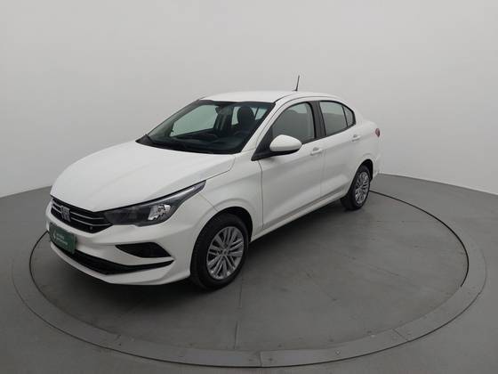 FIAT CRONOS 2024