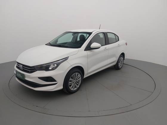 FIAT CRONOS 2024