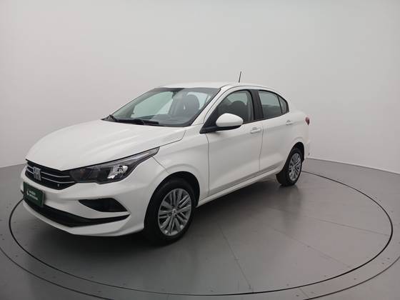 FIAT CRONOS 2024