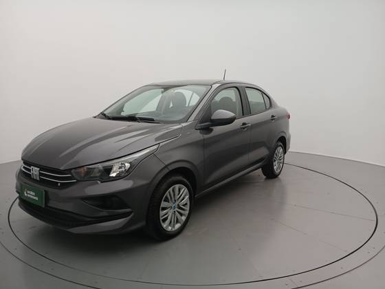 FIAT CRONOS 2024