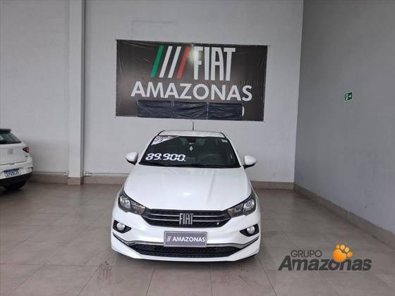 FIAT CRONOS 2023