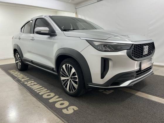 FIAT FASTBACK 2023