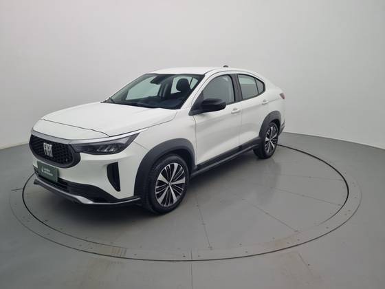 FIAT FASTBACK 2024