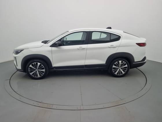 FIAT FASTBACK 2024
