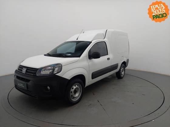 FIAT FIORINO 2024