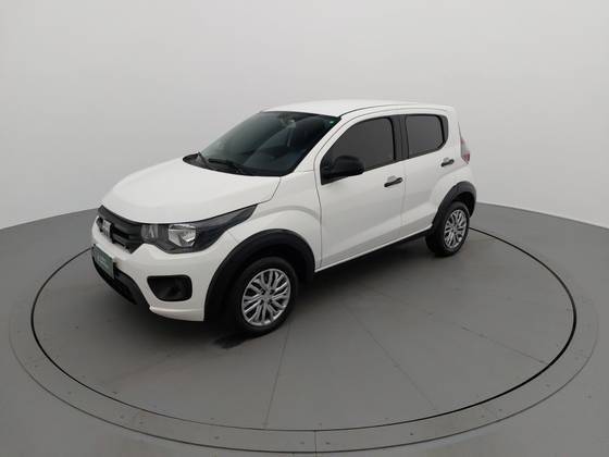 FIAT MOBI 2024