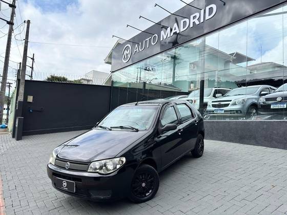FIAT PALIO 2007