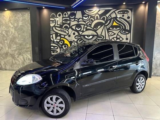 FIAT PALIO 2013