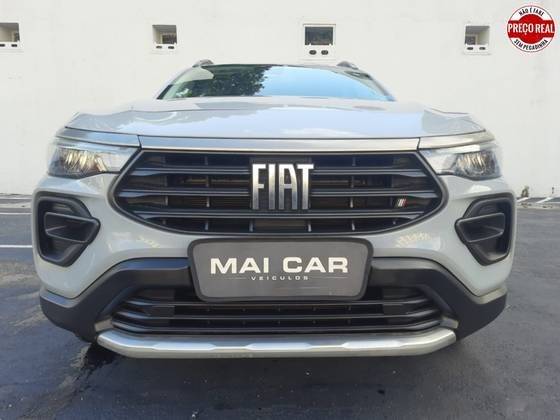FIAT PULSE 2022