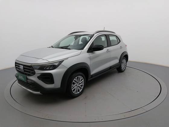 FIAT PULSE 2024