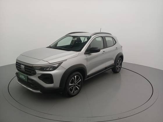 FIAT PULSE 2024
