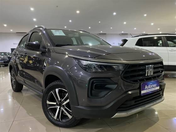 FIAT PULSE 2024