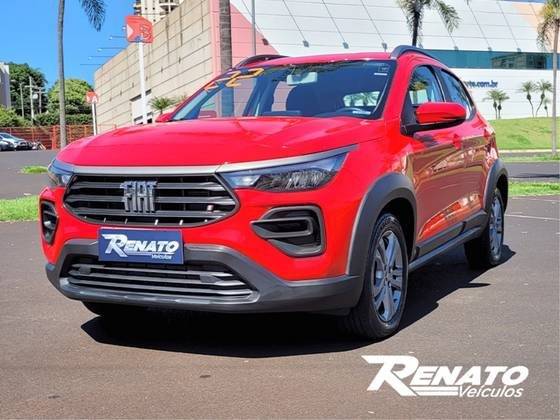 FIAT PULSE 2022