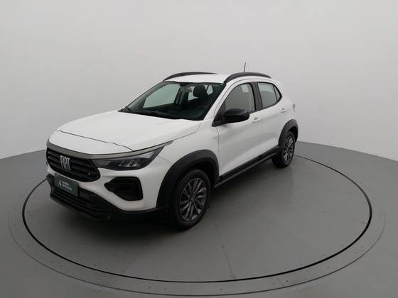 FIAT PULSE 2024