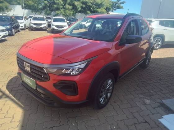 FIAT PULSE 2024
