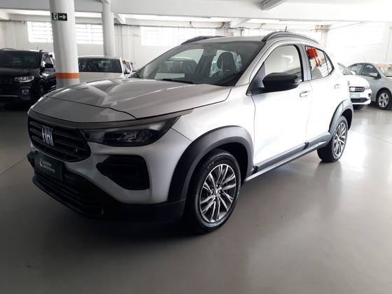 FIAT PULSE 2024