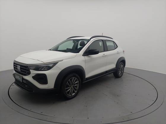 FIAT PULSE 2024