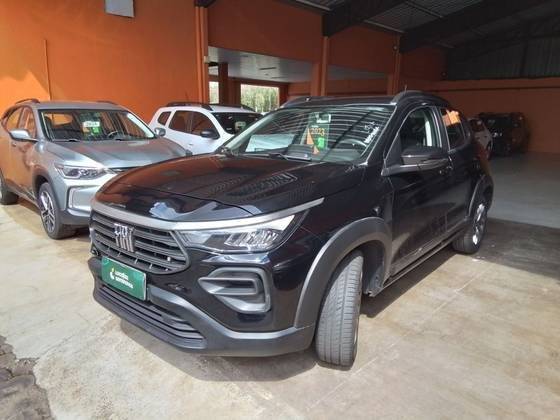 FIAT PULSE 2023