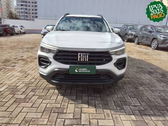 FIAT PULSE 2023