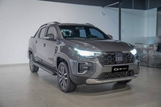 FIAT STRADA 2024