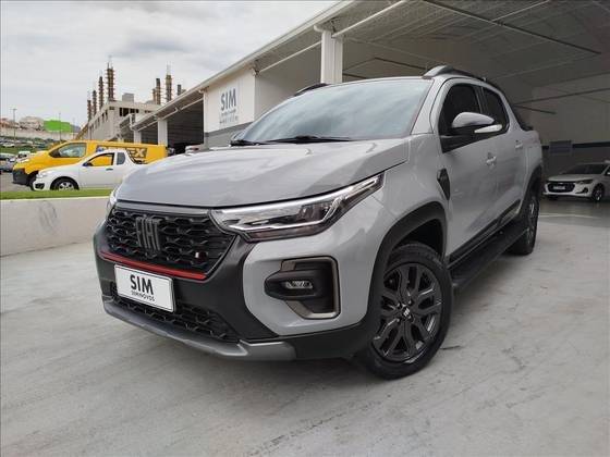 FIAT STRADA 2024