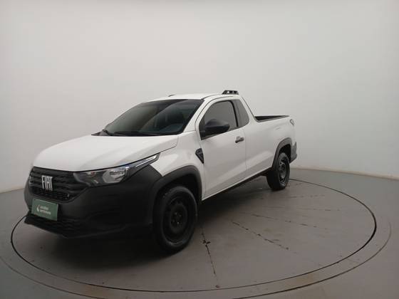 FIAT STRADA 2024