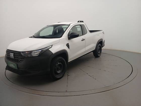FIAT STRADA 2024