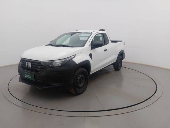 FIAT STRADA 2024