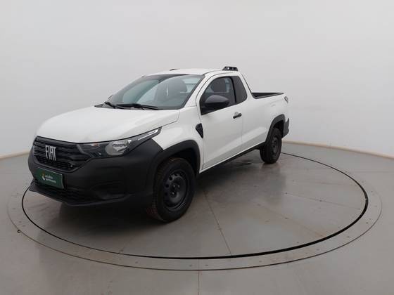 FIAT STRADA 2024