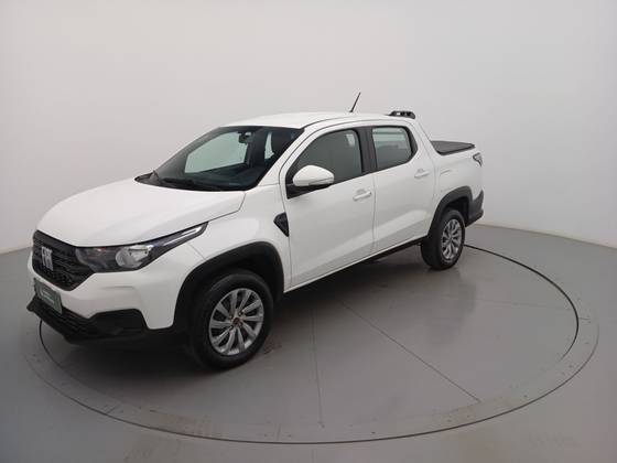 FIAT STRADA 2024